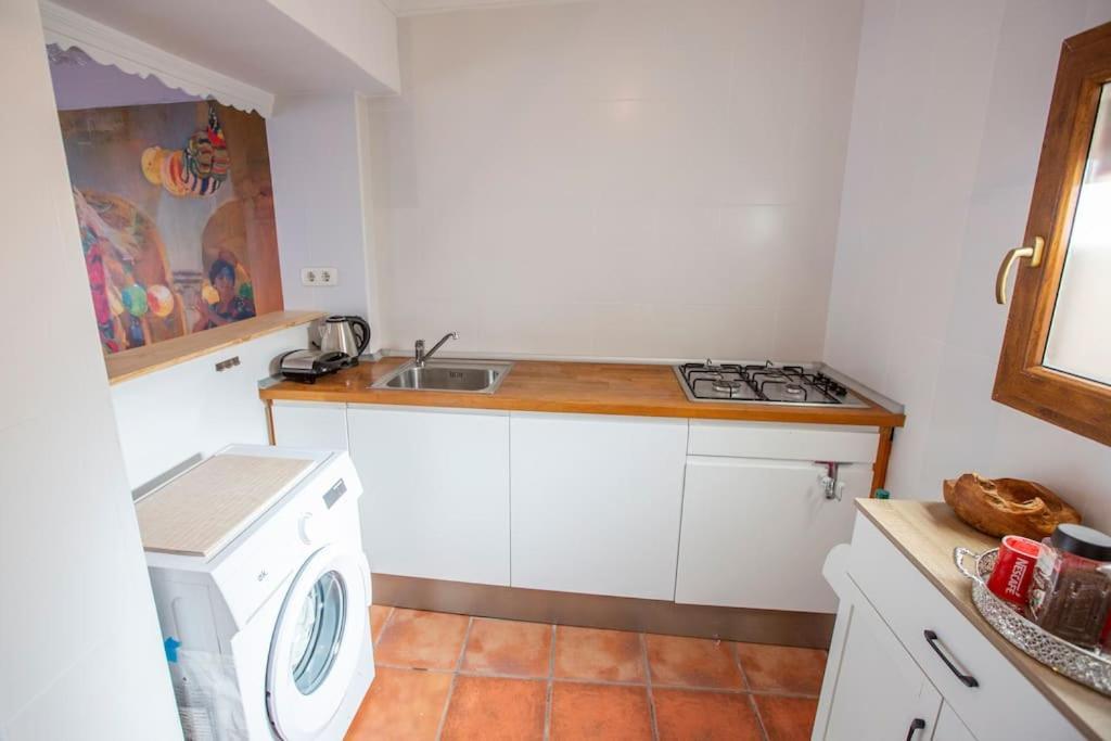Vakantiehuis Casa Vidalita Lanjarón