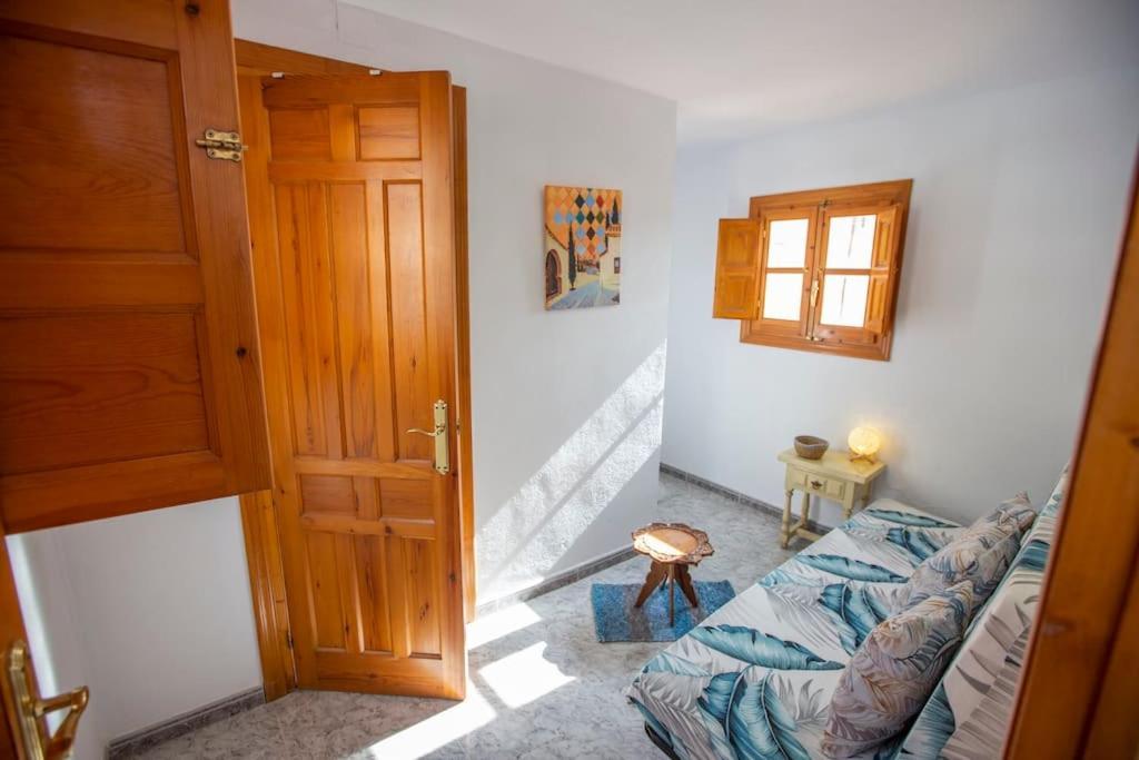 Casa Vidalita Vakantiehuis