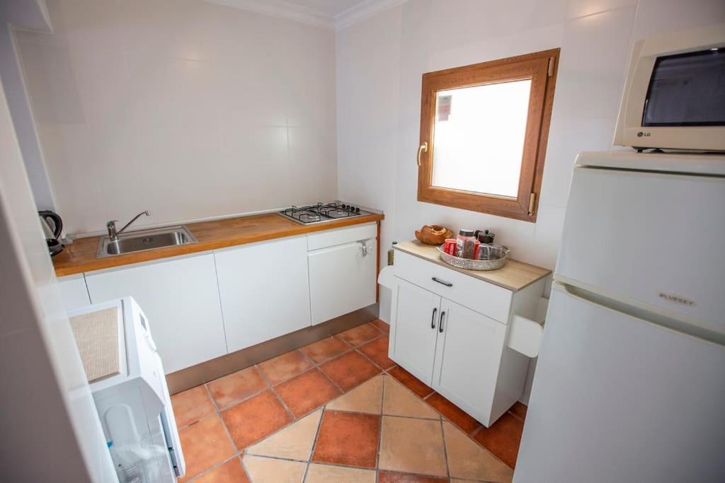 Casa Vidalita Vakantiehuis Lanjarón