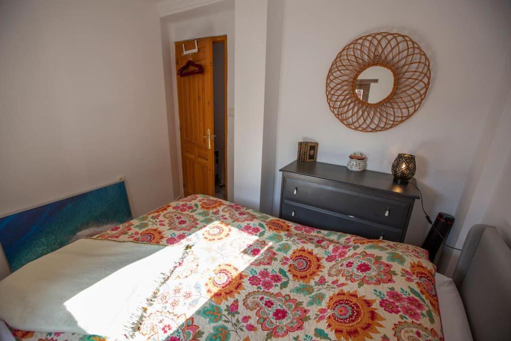 Vakantiehuis Casa Vidalita
