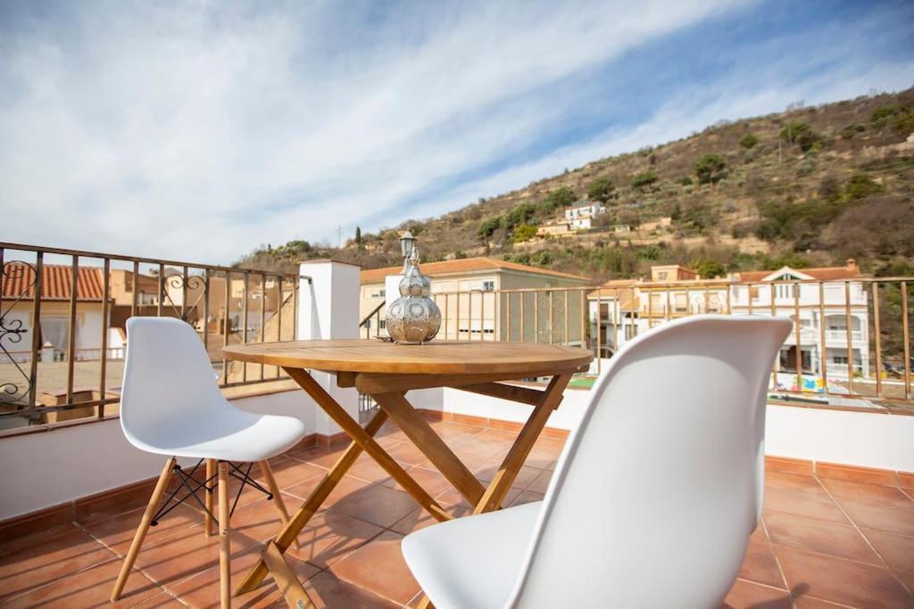 Vakantiehuis Casa Vidalita Lanjarón