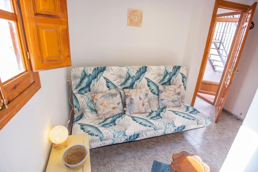 Casa Vidalita Lanjarón
