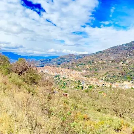 Casa Vidalita Lanjaron Villa Buitenkant foto