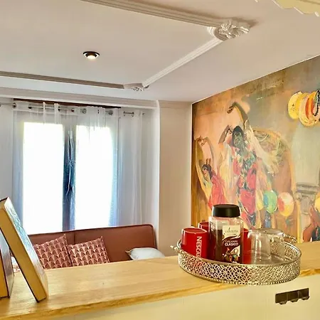 Casa Vidalita Lanjaron Villa Buitenkant foto