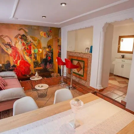 Casa Vidalita Lanjaron Villa Buitenkant foto