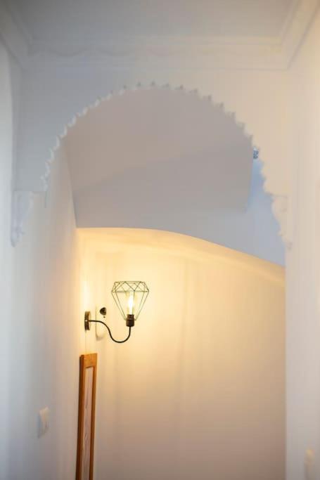 Ferienhaus Casa Vidalita