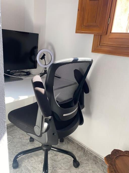 Hébergement de vacances Casa Vidalita *