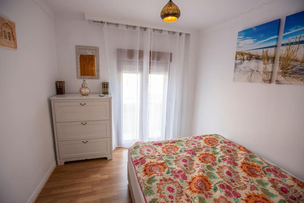 Casa Vidalita Lanjarón