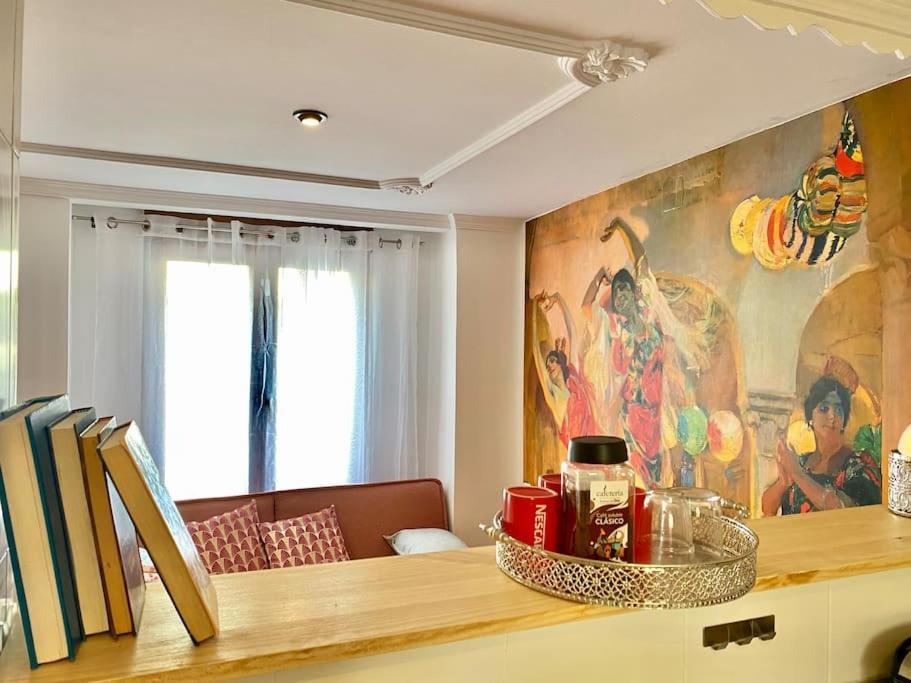 Hébergement de vacances Casa Vidalita