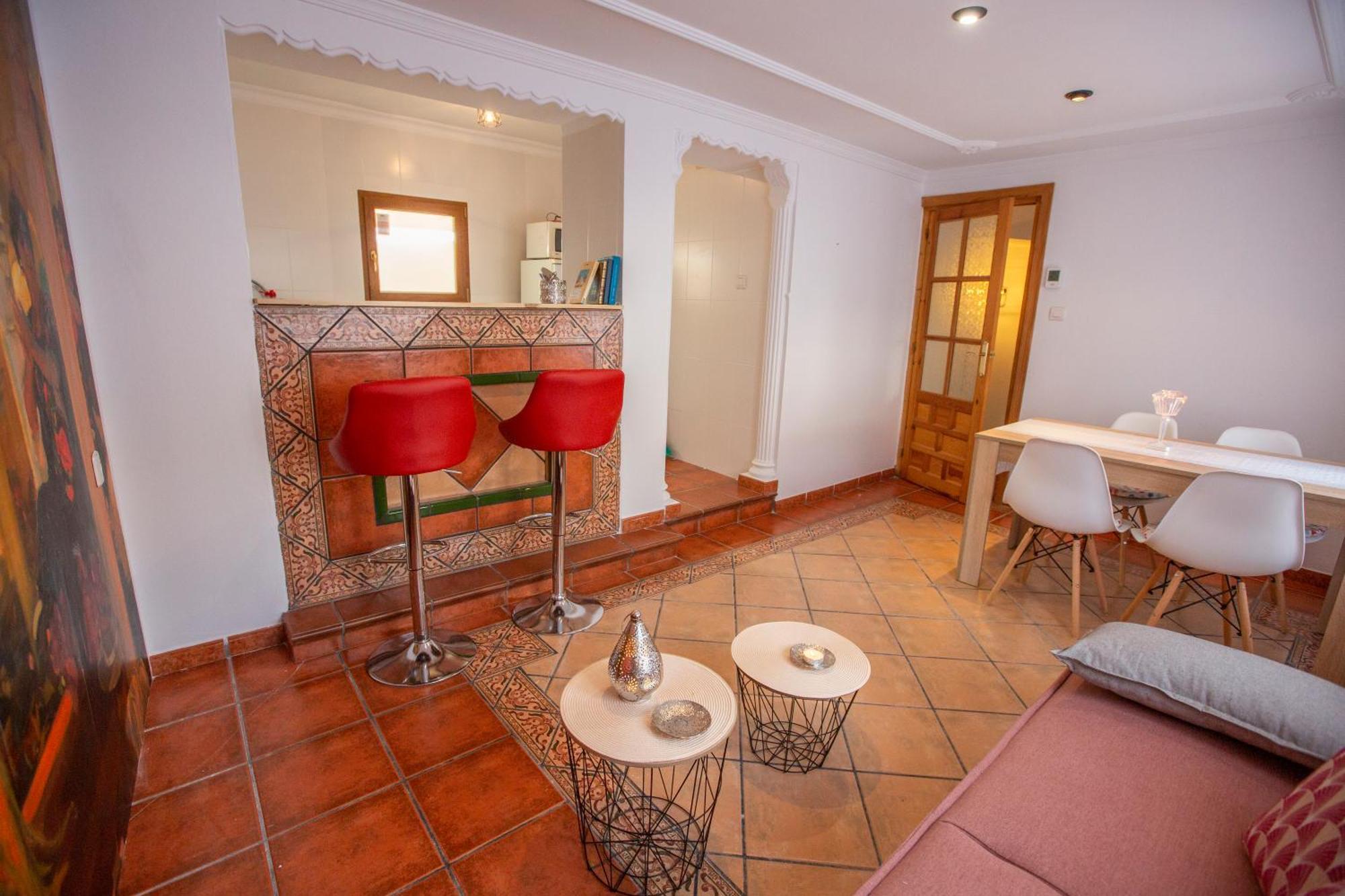 Casa Vidalita Ferienhaus