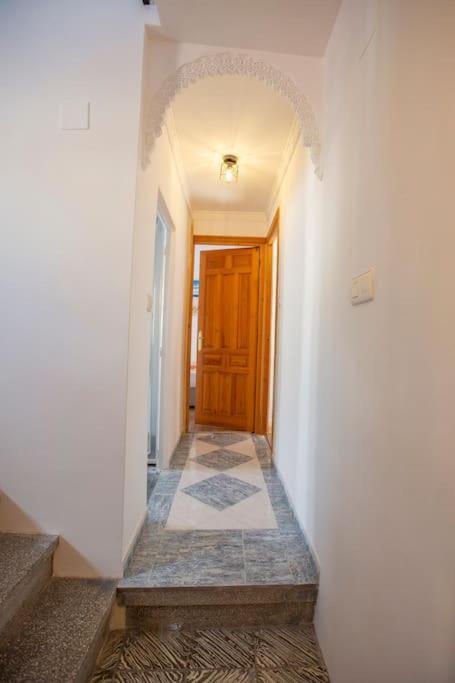 Holiday home Casa Vidalita